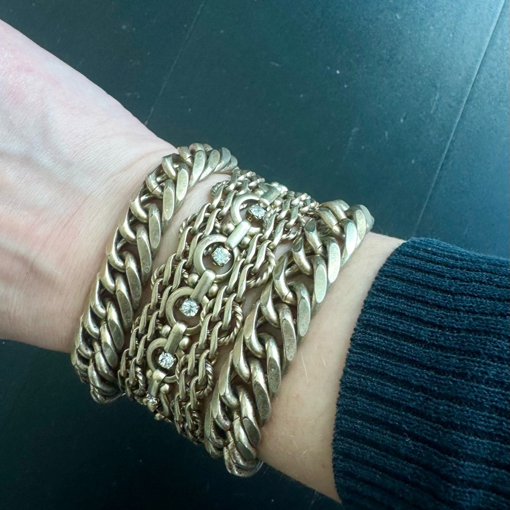 Vintage Juicy Couture Bracelet